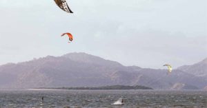 Learn-how-to-Kiteboard-in-Panama