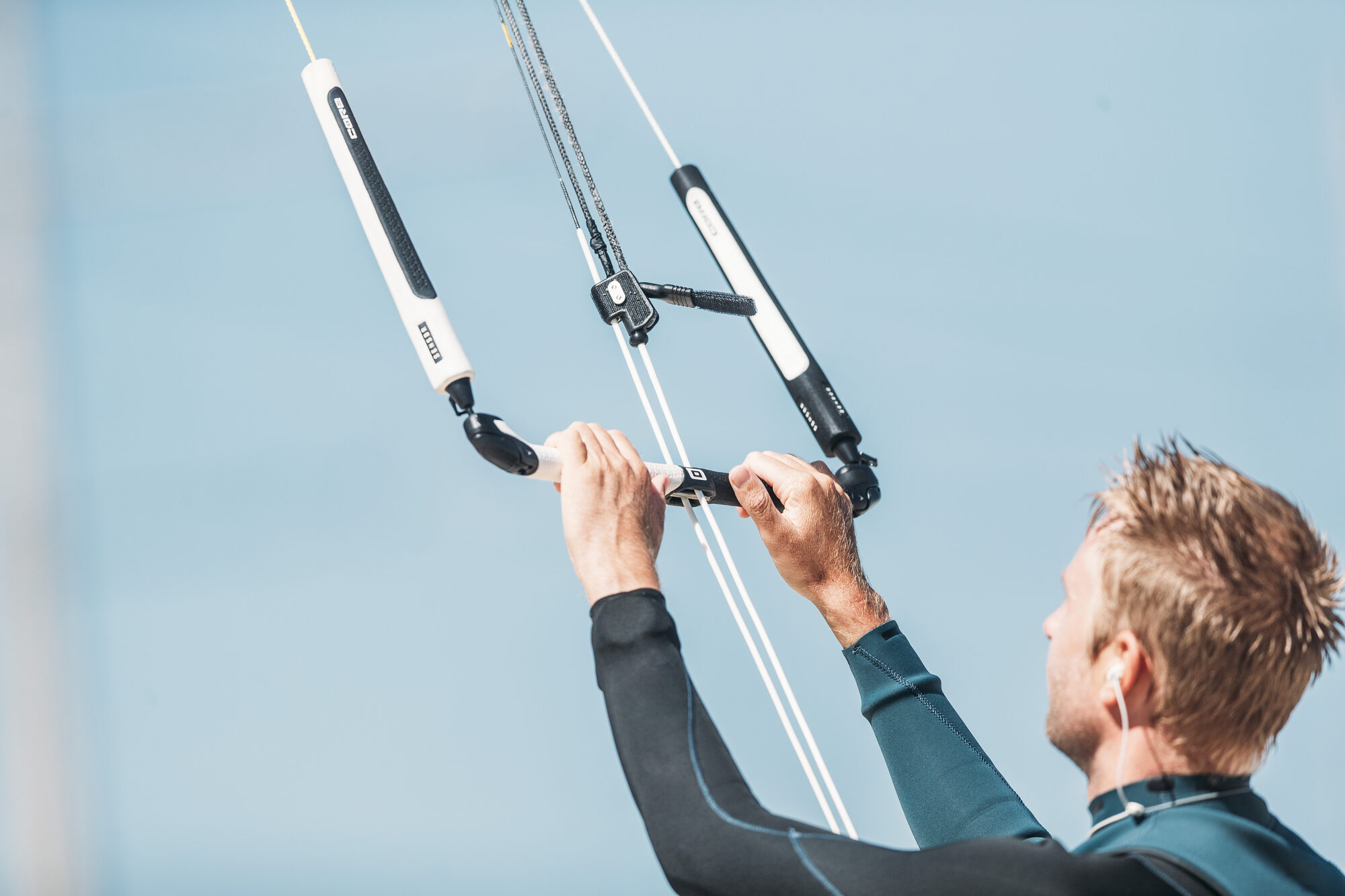 Rider: Steven AkkersdijkPhoto: Thomas BurbliesSpot: Cape Town