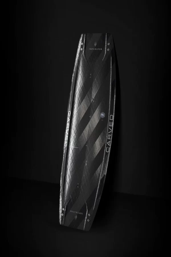 Core CARVED IMPERATOR 7 KITEBOARD - Image 5