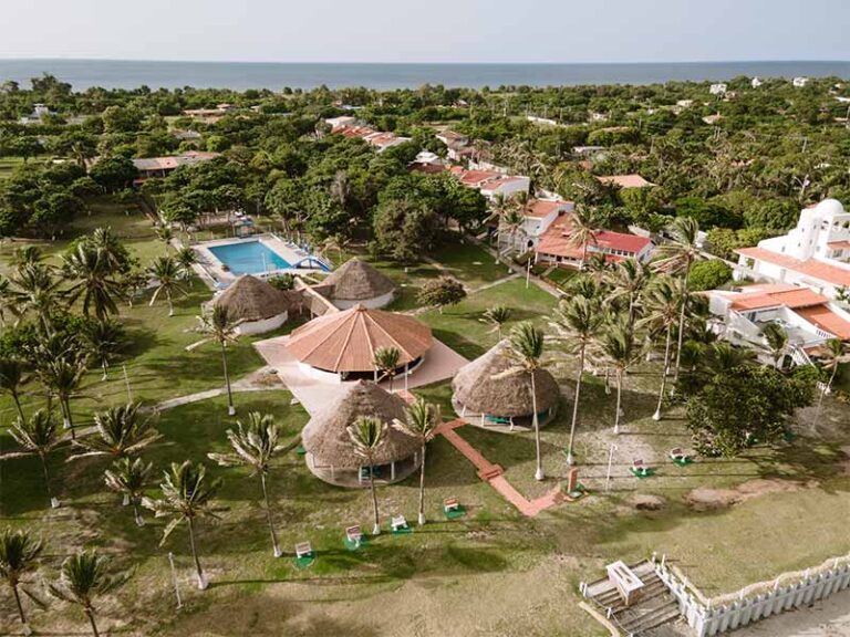Club Bahia rental properties Punta Chame