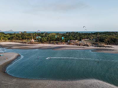 Home Lagoon Punta Chame