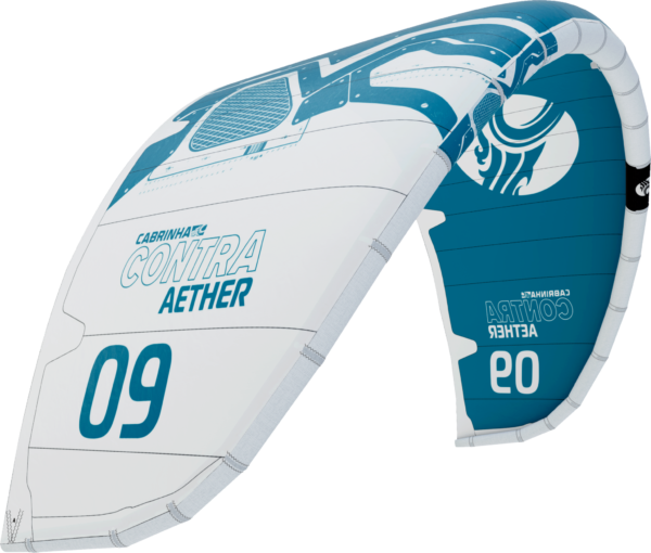 Cabrinha Kite Contra Aether - Model 03s - Image 2