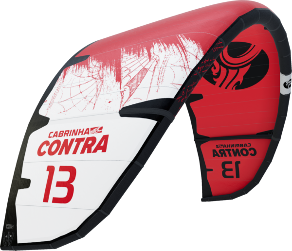 Cabrinha Kite Contra Aether - Model 03s - Image 4