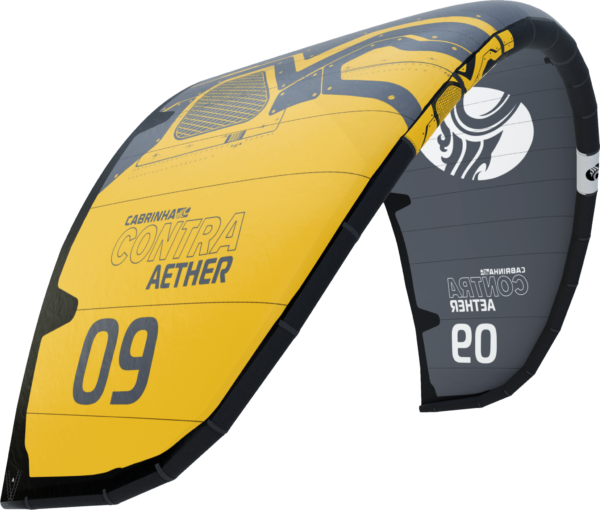Cabrinha Kite Contra Aether - Model 03s - Image 3