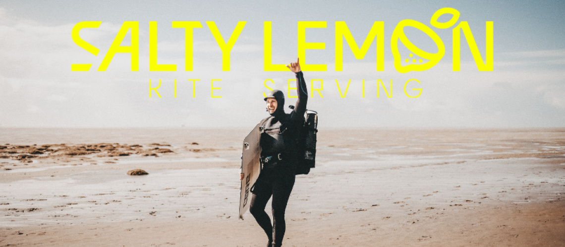 Salty Lemon`s Kitesurfing Subsription